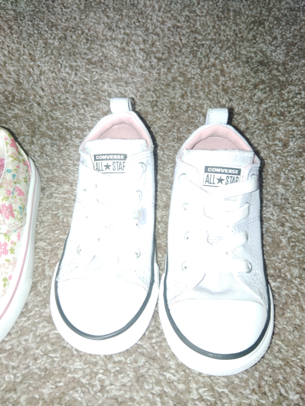 Kids Shoe Bundle 9c - Picture 4 of 6